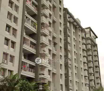 2 BHK Flat In Arv Royale for Lease  In Hadapsar