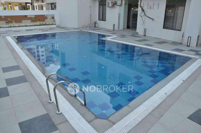 2 BHK Flat In Arv Royale for Lease  In Hadapsar