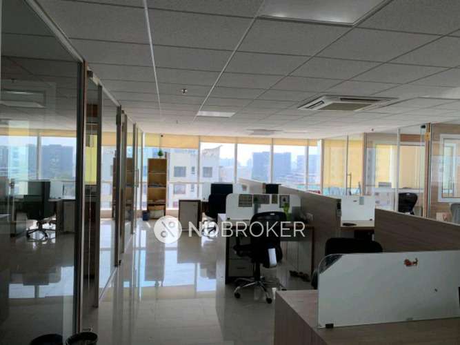 Office Space in Cbd Belapur, Mumbai for Rent 