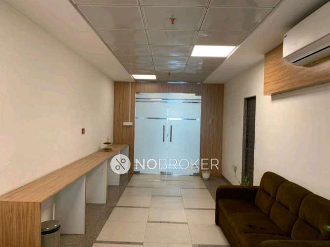 Office Space in Cbd Belapur, Mumbai for Rent 