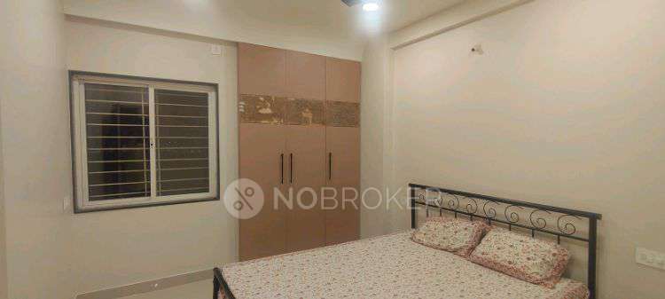 Single Room for Female In 2 BHK  In Mhada Towers, Pimpri Waghere In Mhada Towers 