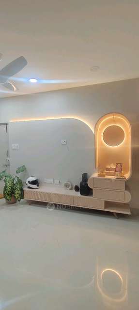 Single Room for Female In 2 BHK  In Mhada Towers, Pimpri Waghere In Mhada Towers 