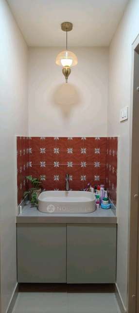 Single Room for Female In 2 BHK  In Mhada Towers, Pimpri Waghere In Mhada Towers 