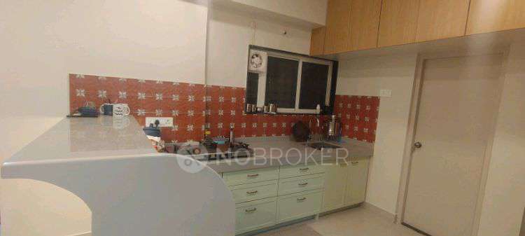 Single Room for Female In 2 BHK  In Mhada Towers, Pimpri Waghere In Mhada Towers 