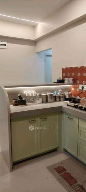 Single Room for Female In 2 BHK  In Mhada Towers, Pimpri Waghere In Mhada Towers 