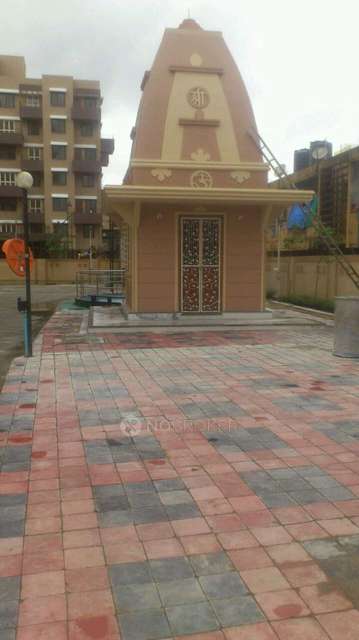 1 BHK Flat In Gk Rose E Mehar For Sale  In Pimpri-chinchwad