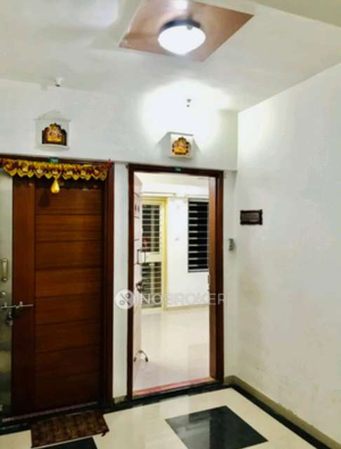 1 BHK Flat In Gk Rose E Mehar For Sale  In Pimpri-chinchwad