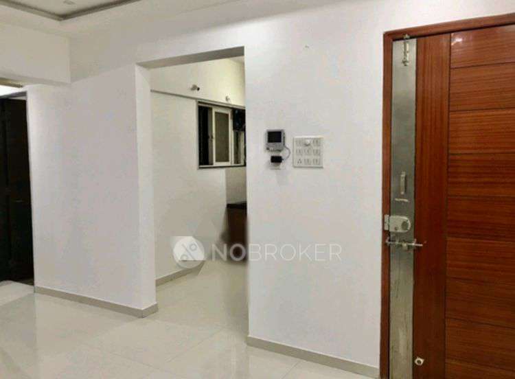 1 BHK Flat In Gk Rose E Mehar For Sale  In Pimpri-chinchwad