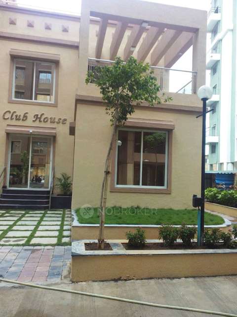1 BHK Flat In Gk Rose E Mehar For Sale  In Pimpri-chinchwad