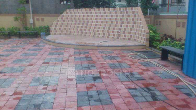 1 BHK Flat In Gk Rose E Mehar For Sale  In Pimpri-chinchwad