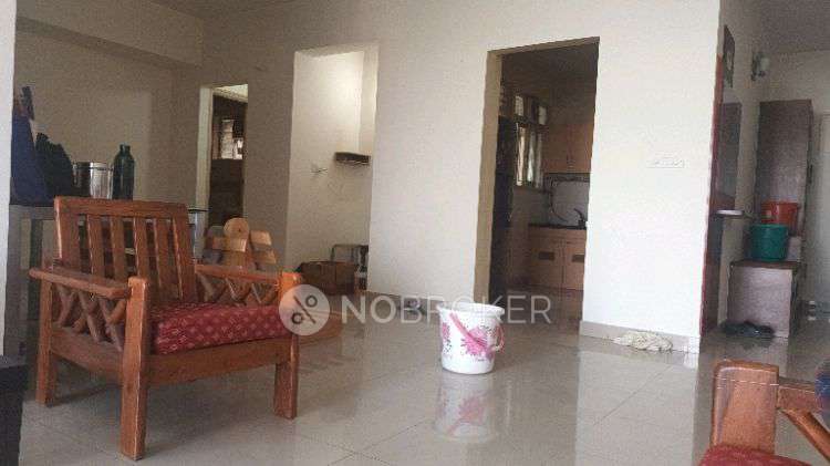 2 BHK Flat In Nagajuna Greenridge for Rent  In Hsr Layout