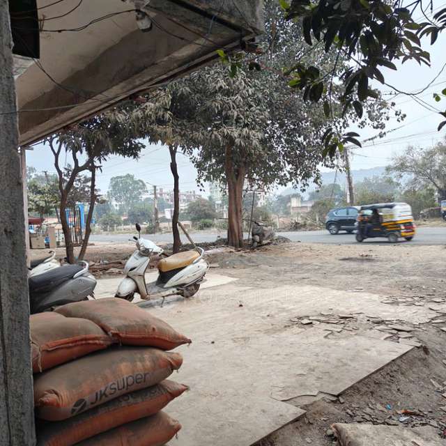 Showroom in Motherson Company Material Gate, Pune for Rent 