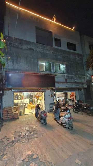 Showroom in Motherson Company Material Gate, Pune for Rent 