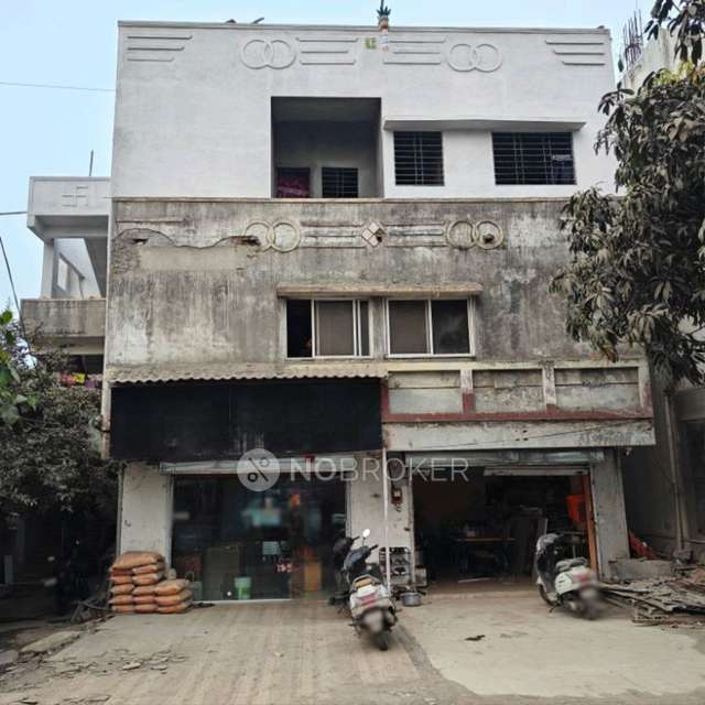 Showroom in Motherson Company Material Gate, Pune for Rent 