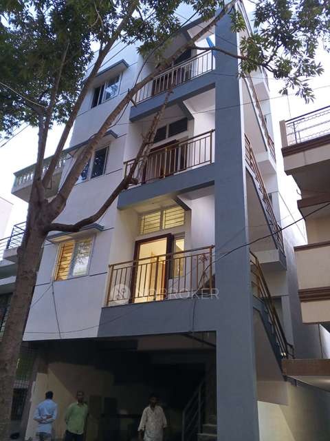 1 BHK Flat for Rent  In Banashankari