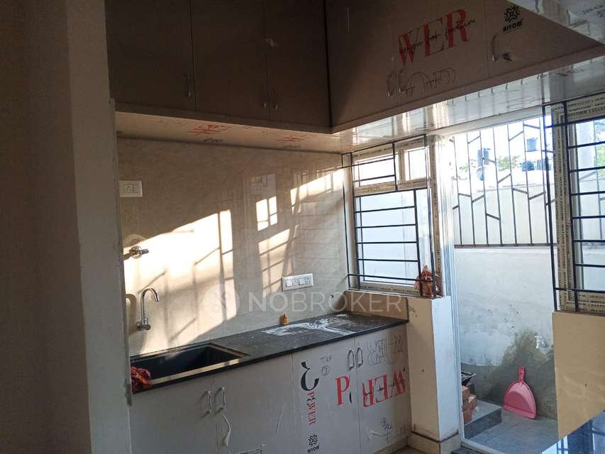 1 BHK Flat for Rent  In Banashankari