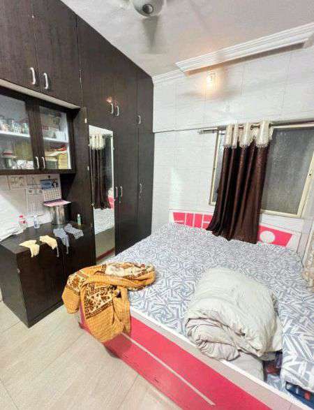 2 BHK Flat In Jeevan Shree Society For Sale  In Kalewadi