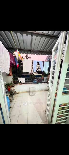 2 BHK Flat In Jeevan Shree Society For Sale  In Kalewadi