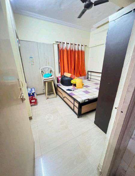 2 BHK Flat In Jeevan Shree Society For Sale  In Kalewadi
