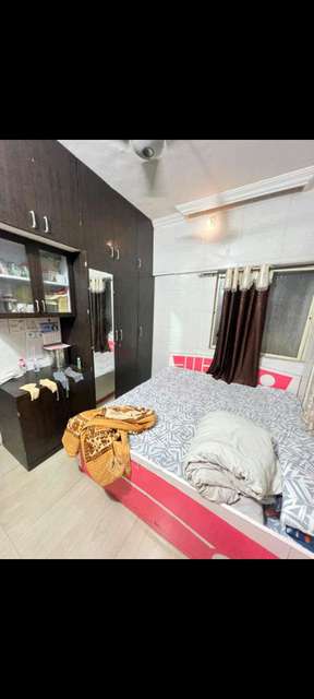 2 BHK Flat In Jeevan Shree Society For Sale  In Kalewadi
