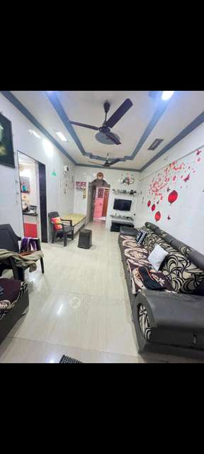 2 BHK Flat In Jeevan Shree Society For Sale  In Kalewadi