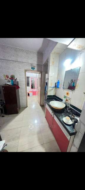 2 BHK Flat In Jeevan Shree Society For Sale  In Kalewadi