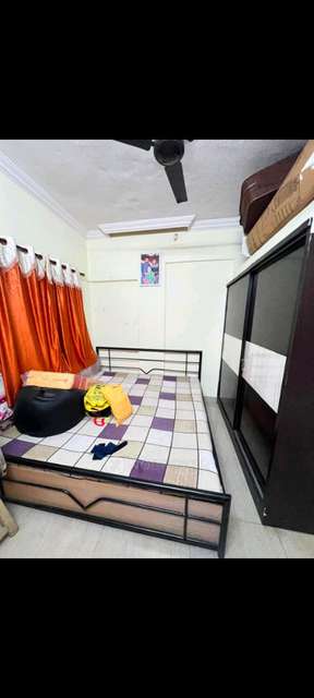 2 BHK Flat In Jeevan Shree Society For Sale  In Kalewadi