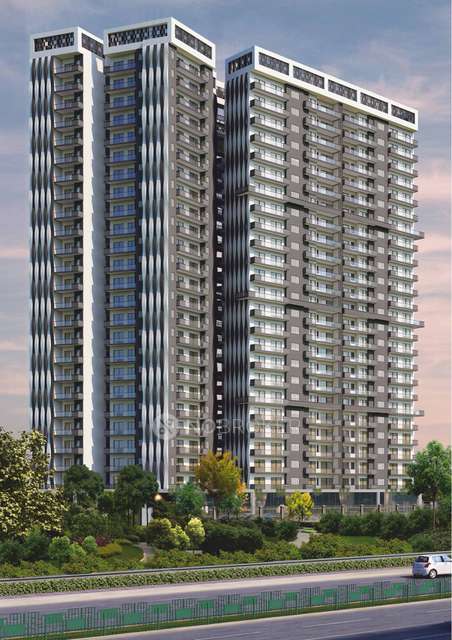 3 BHK Flat In Iris Prime For Sale  In Ramprastha Greens
