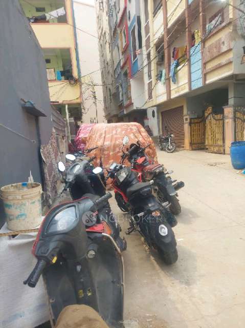 1 BHK House for Rent  In Siddiq Nagar