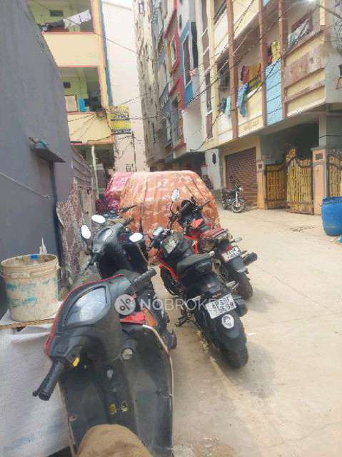 1 BHK House for Rent  In Siddiq Nagar