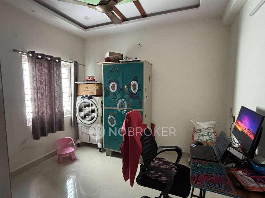 2 BHK Flat In Sv Heights For Sale  In Sv Heights Flat No 144
