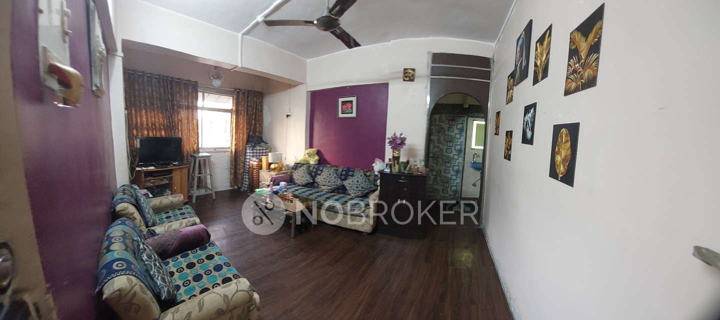 1 BHK Flat In Vaishali Park Chs, Mulund West for Rent  In Mulund West