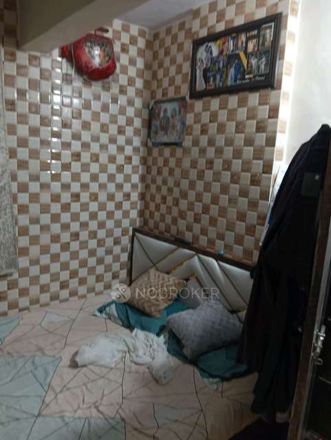 1 RK Flat In Draupadi Niwas For Sale  In Thane West