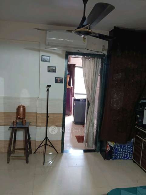 1 RK Flat In Draupadi Niwas For Sale  In Thane West