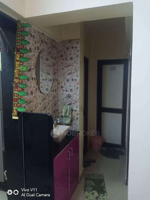 1 BHK Flat In Swapnatirth  For Sale  In Dalvi Nagar,