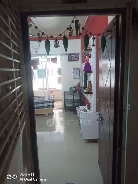 1 BHK Flat In Swapnatirth  For Sale  In Dalvi Nagar,