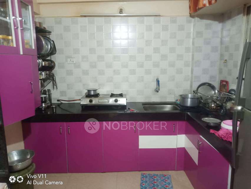 1 BHK Flat In Swapnatirth  For Sale  In Dalvi Nagar,