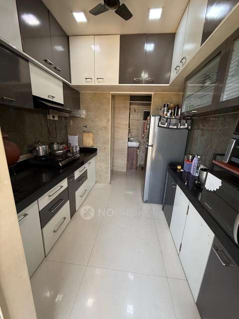 1 BHK Flat In Raj Vaibhav Nx, Dombivli West For Sale  In Raj Vaibhav Nx