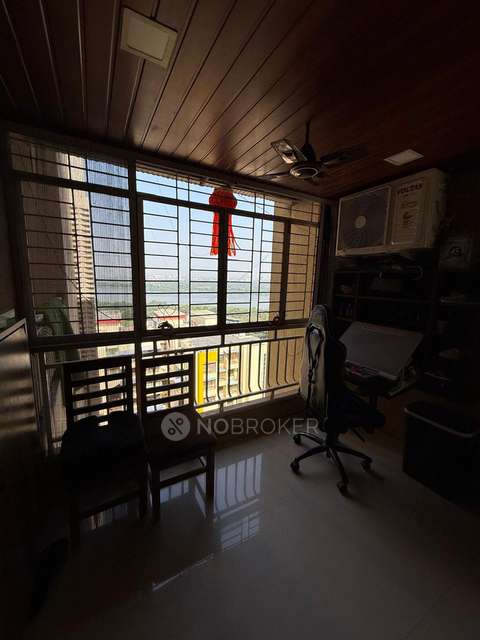 1 BHK Flat In Raj Vaibhav Nx, Dombivli West For Sale  In Raj Vaibhav Nx