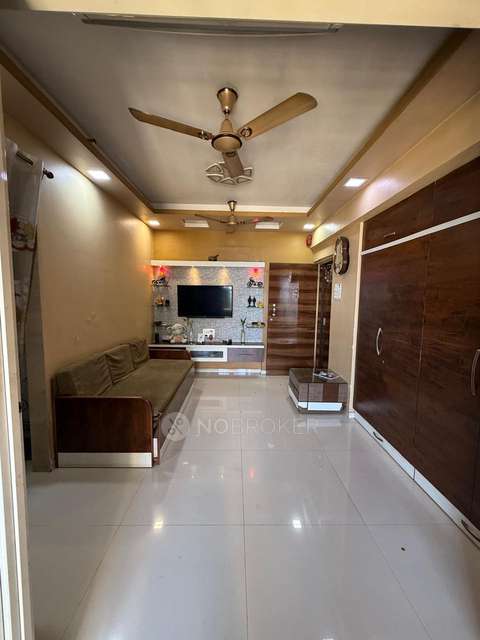 1 BHK Flat In Raj Vaibhav Nx, Dombivli West For Sale  In Raj Vaibhav Nx