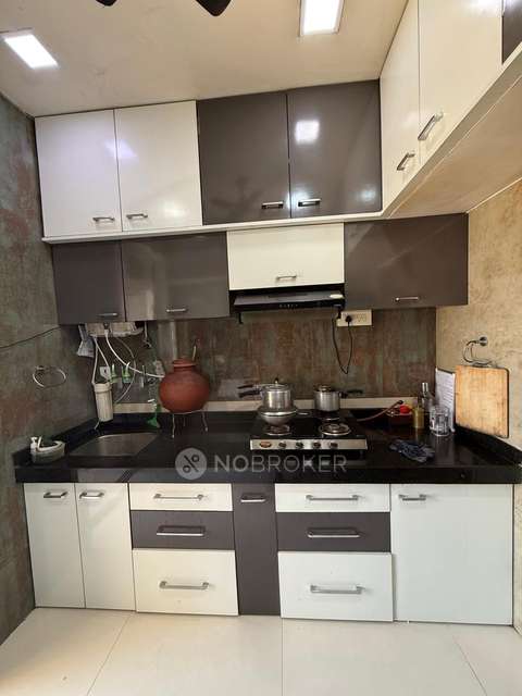 1 BHK Flat In Raj Vaibhav Nx, Dombivli West For Sale  In Raj Vaibhav Nx