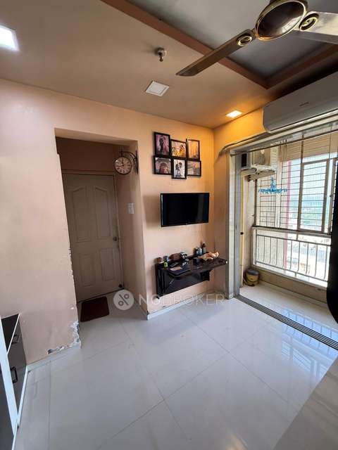 1 BHK Flat In Raj Vaibhav Nx, Dombivli West For Sale  In Raj Vaibhav Nx