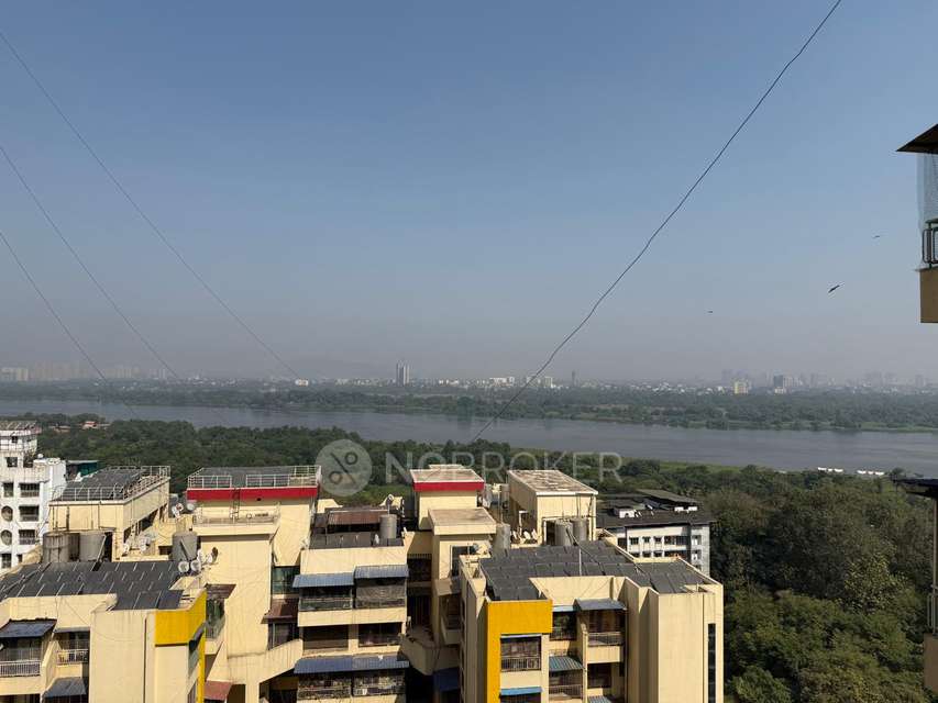 1 BHK Flat In Raj Vaibhav Nx, Dombivli West For Sale  In Raj Vaibhav Nx