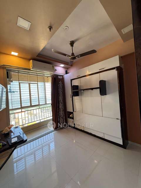1 BHK Flat In Raj Vaibhav Nx, Dombivli West For Sale  In Raj Vaibhav Nx