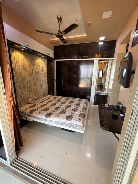 1 BHK Flat In Raj Vaibhav Nx, Dombivli West For Sale  In Raj Vaibhav Nx