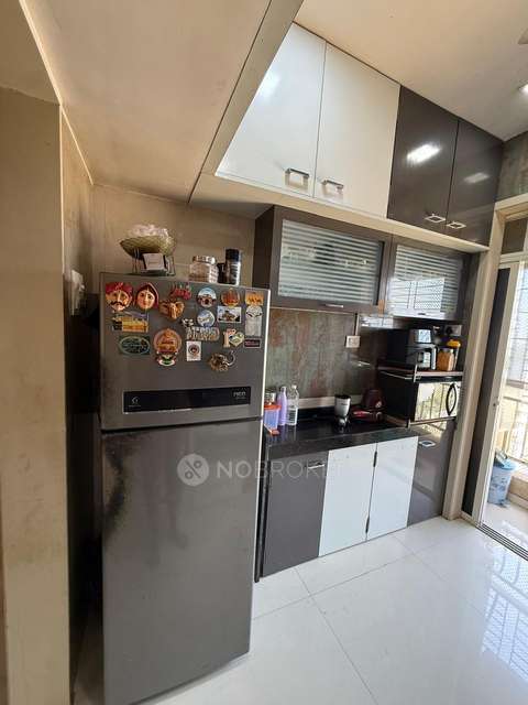 1 BHK Flat In Raj Vaibhav Nx, Dombivli West For Sale  In Raj Vaibhav Nx