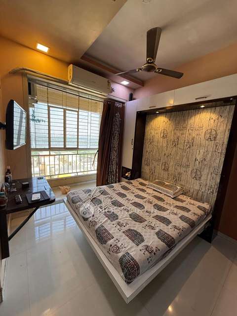 1 BHK Flat In Raj Vaibhav Nx, Dombivli West For Sale  In Raj Vaibhav Nx