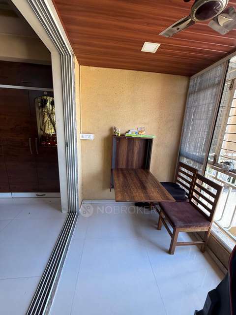 1 BHK Flat In Raj Vaibhav Nx, Dombivli West For Sale  In Raj Vaibhav Nx