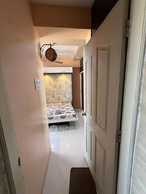 1 BHK Flat In Raj Vaibhav Nx, Dombivli West For Sale  In Raj Vaibhav Nx