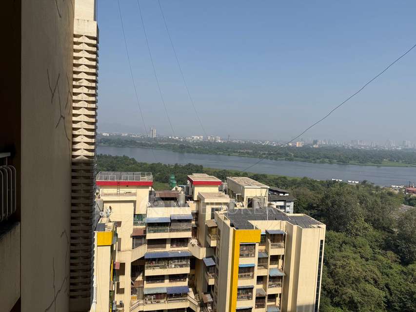 1 BHK Flat In Raj Vaibhav Nx, Dombivli West For Sale  In Raj Vaibhav Nx